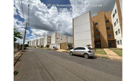 Edificio muberro