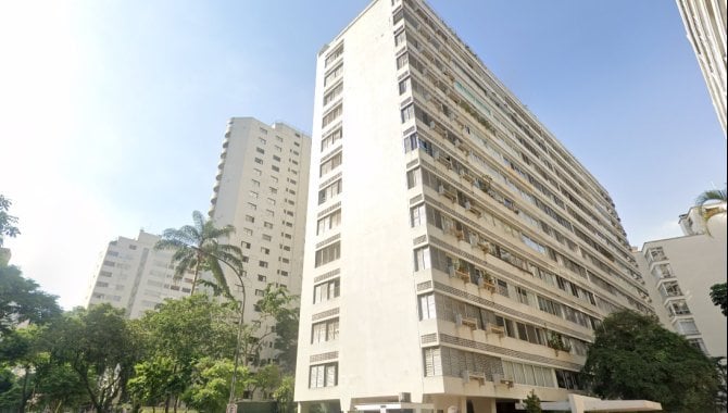 Apartamento 180 m² (próx. ao Metrô Higienópolis-Mackenzie) - Higienópolis - São Paulo - SP