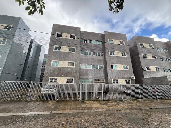Cond residencial colinas de gramame