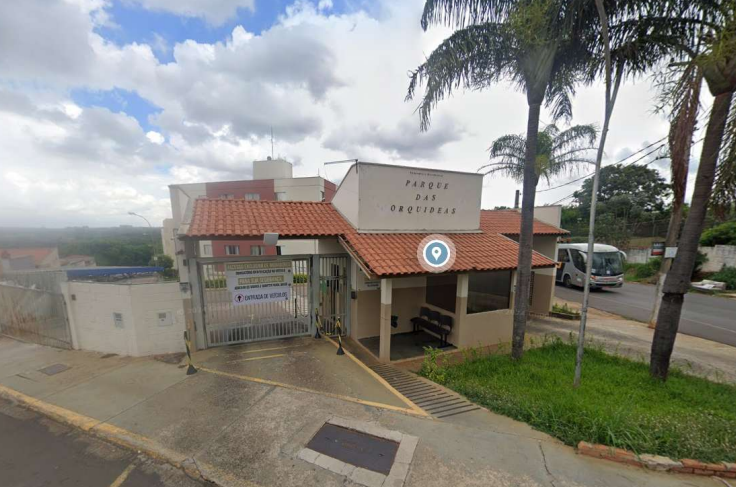 Apartamento, 61m², Jardim Marchissolo, Sumaré/SP