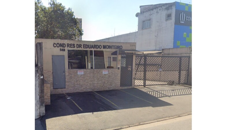 APARTAMENTO 54m² - SANTO AMARO - Lote 001 (ID 3304)