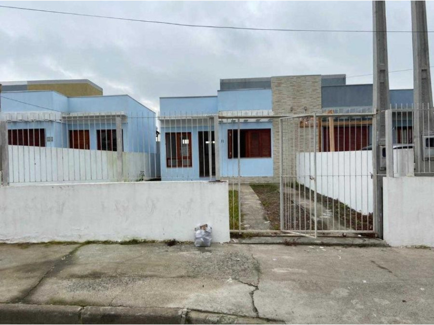Casa à venda em leilão