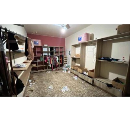 Prédio à venda na Rua Mariano Hernandes - Bauru/SP Código: 02.26787