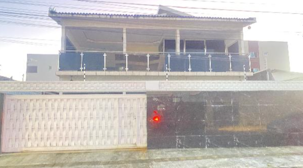 Casa - 109,23m² de área privativa, 300m² de área do terreno - joao pessoa/pb