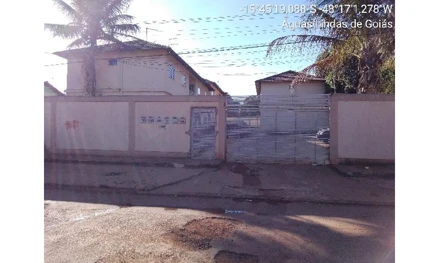 Cond residencial san diego