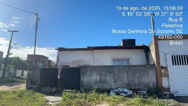Loteamento parque maio