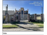 Apartamento - 78,92m² - Araucária/PR