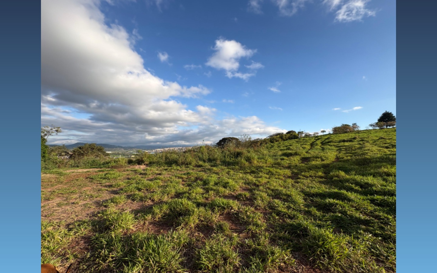 Terreno urbano 14.399m² – atibaia/sp