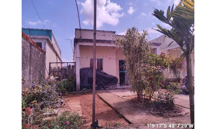 Lot laranjeira