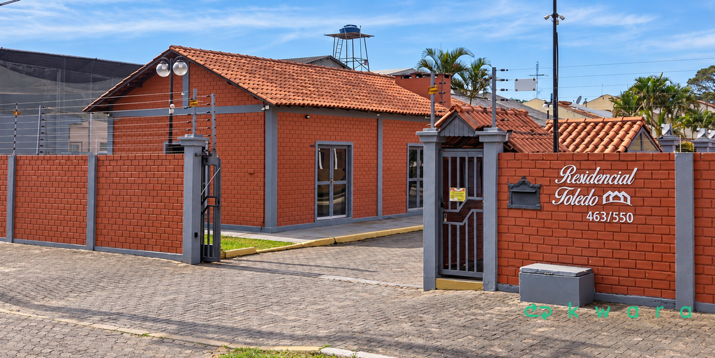 Casa de 70,09 m² em Nova Sapucaia - Sapucaia do Sul / RS.