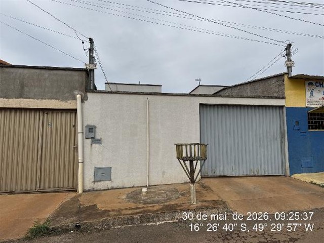 Casa - caturaí | goiás