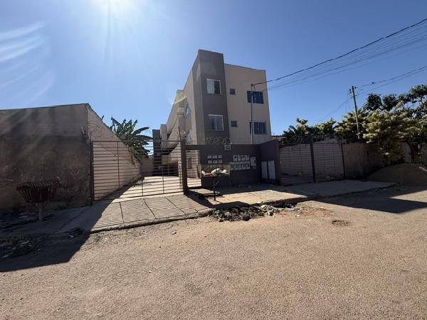 Condominio residencial ouro branco