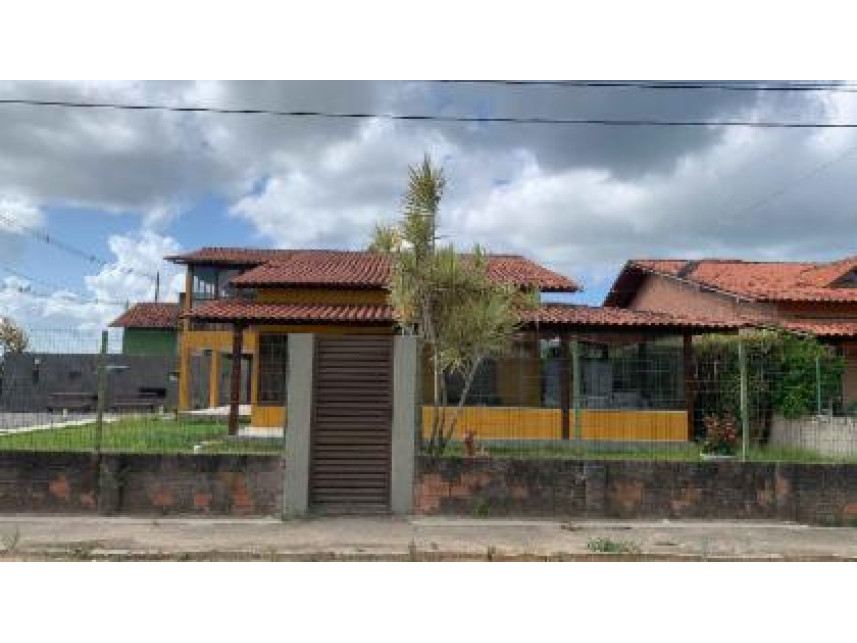 Casa à venda em leilão