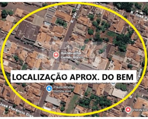 Palmital-sp/imóveis - imóvel comercial com a.c 717,82m²