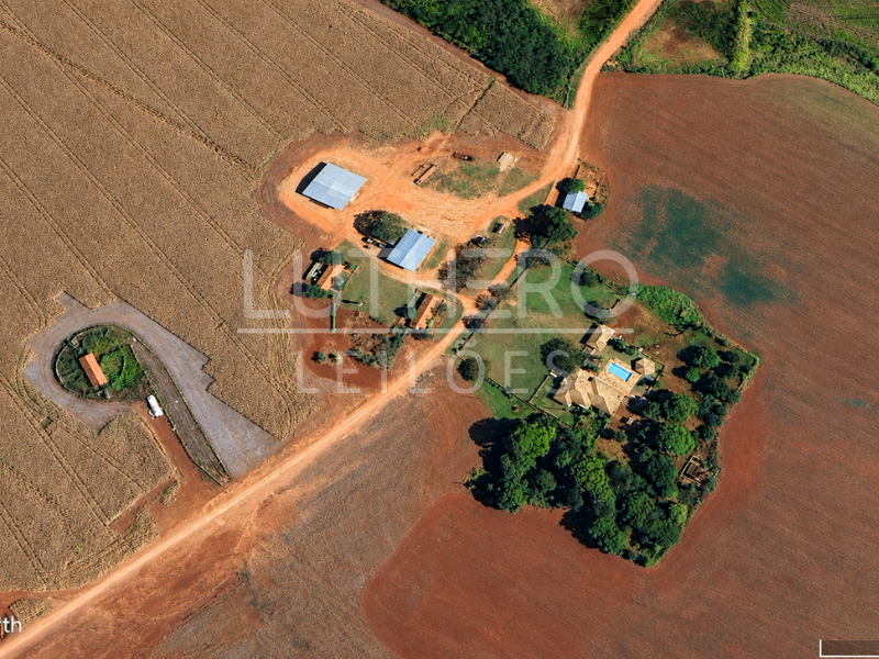 Imóvel rural "fazenda formoso", a.t 5.494has e 7.463m², com casa sede 638m², 5 casas para funcionários, 3 galpões, bonito/ms
