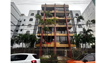 Apartamento em Leilão em Salvador / BA - 3068820