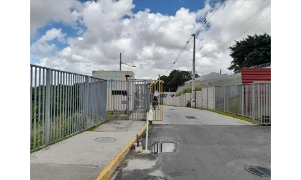 Recife - guabiraba