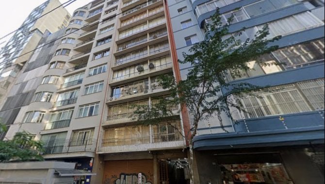 Imóvel Comercial 443 m² (próx. à Av. 23 de Maio) - Bela Vista - São Paulo - SP