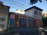 Sobrado c/ 118m² - Terreno c/ 250m² - São Paulo/SP