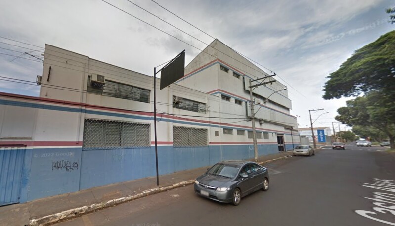IMÓVEIS NO ESTADO DE SP - Lote 027 (ID 1358)