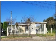 Casa - 112,9m² - Terreno - 400m² - Soledade/RS