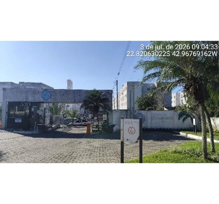 Apartamento em Leilão em São Gonçalo / RJ - 2995343