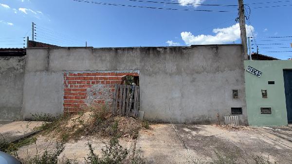 Teresina - parque sul