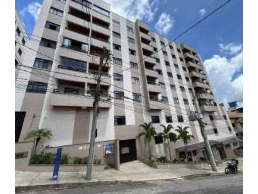 Apartamento à venda em leilão