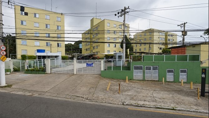 Apartamento 56 m² (01 vaga) - Cidade São Mateus - São Paulo - SP