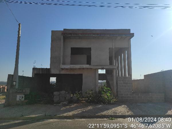 Terreno A.T. 1.225 m² - Espírito Santo do Pinhal/SP Praça Única 23/09/2026 À vista