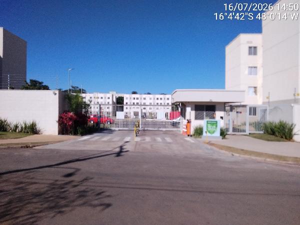 Viva vida jardins