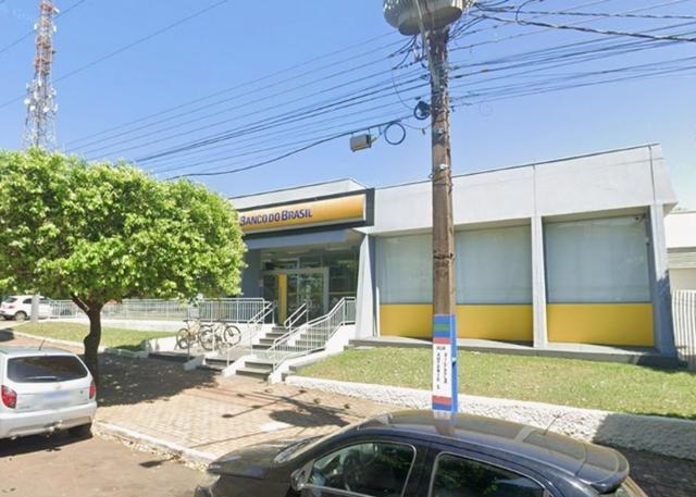 Leilão de imóveis com locação simultânea