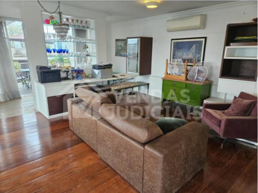 Leilão duplex 20o andar edifício giardino di firenze - leilão apartamento campo belo rua pascal