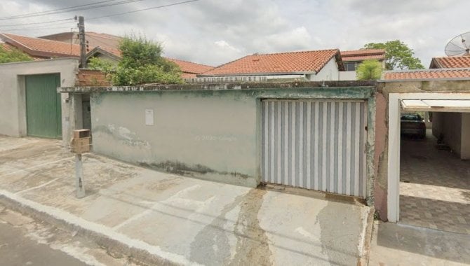 Casa 40 m² em Terreno de 250 m² - Jardim São José - Mogi Guaçu - SP