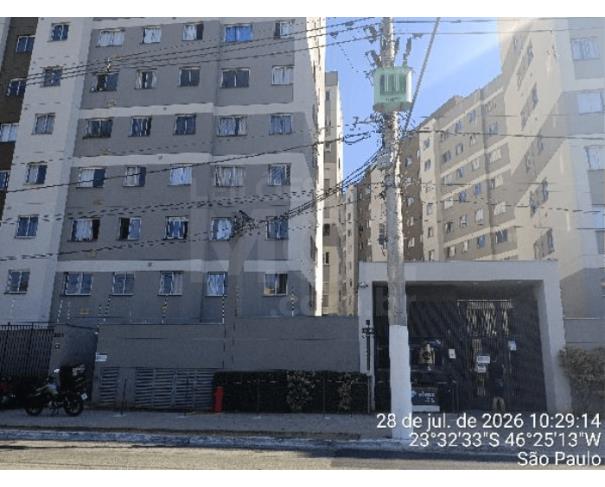 São paulo/sp — apartamento com 34,212m², 2 quartos (f8787709902720) apartamentos em leilão | mgl leilões