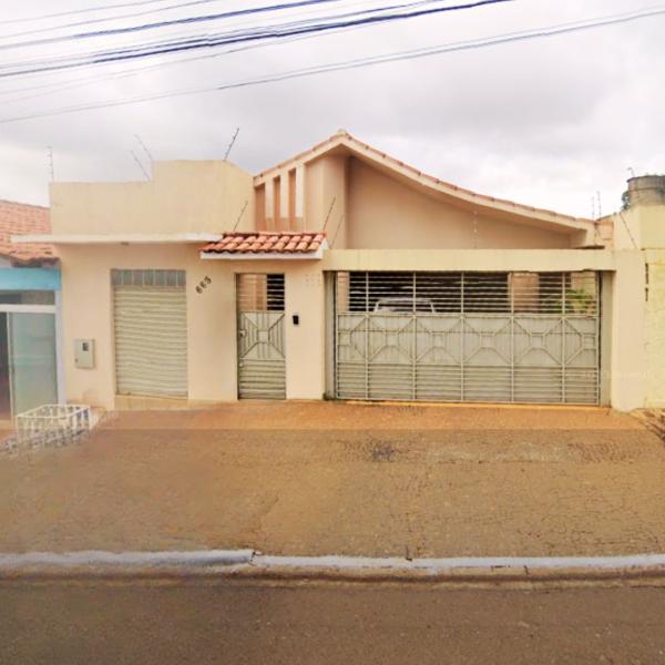.: Prosperar Leilões :. | LOTE 25, DA QUADRA 10, em JATAI - Goiás