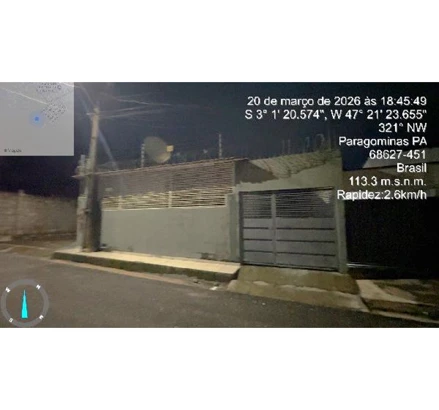 Cond vale dos ipes