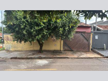 Cassilândia ms rua lazaro adriano 93 matrícula:25.219