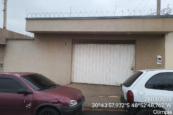 Olimpia - residencial quinta da colina