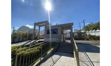 Apartamento em Leilão em Contagem / MG - 3068606
