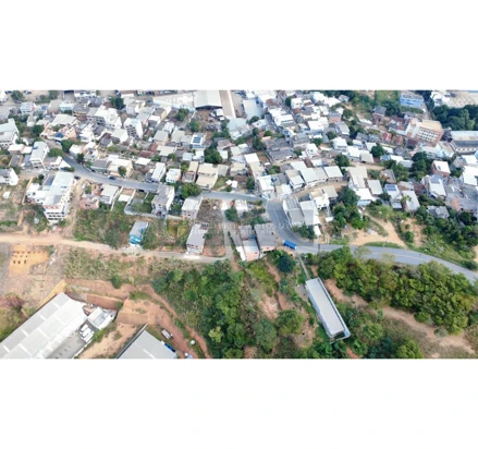 Imóvel 0105757 da quadra 0088 200,00m em carlos germano naumann - colatina/es