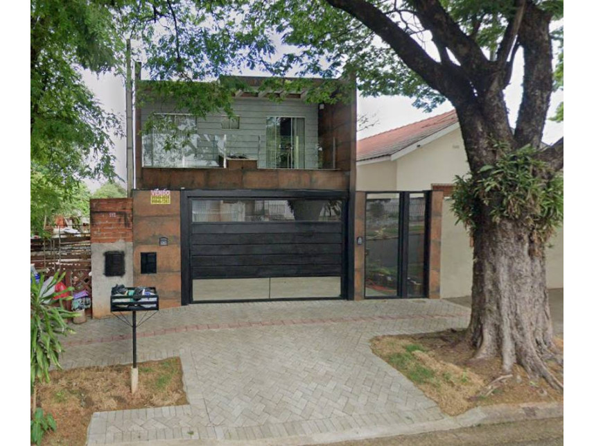 Casa à venda em leilão