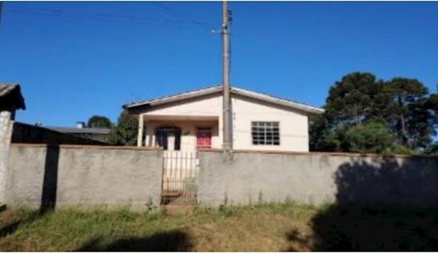 Casa - são joão - correia pinto/sc
