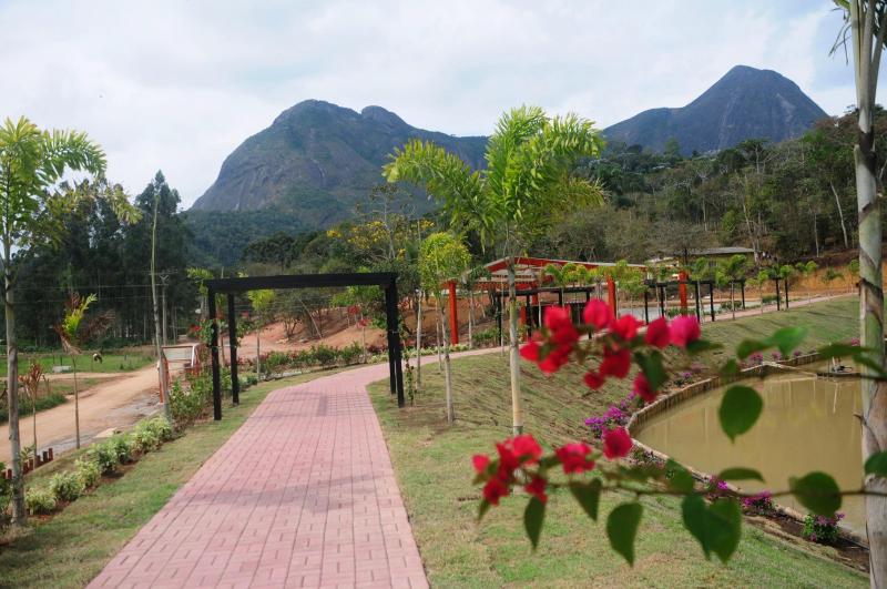 Tela de Acesso - TERESOPOLIS/RJ
