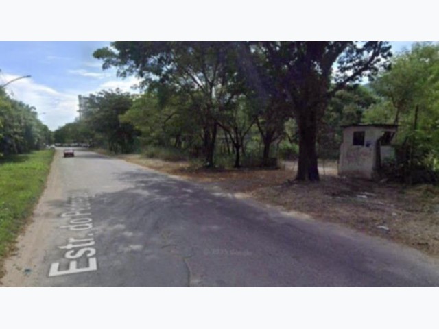 Terreno a.t. 9.000 m² - campo grande, rio de janeiro/rj