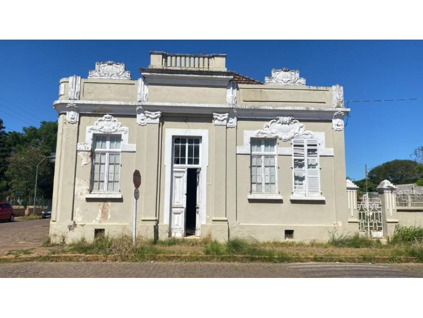Casa à venda em leilão