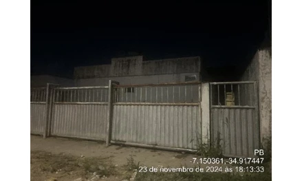 Cond res villa dos ventos