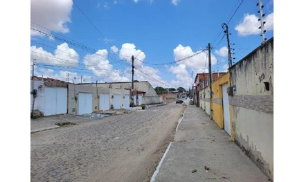Lot parque nova pavuna