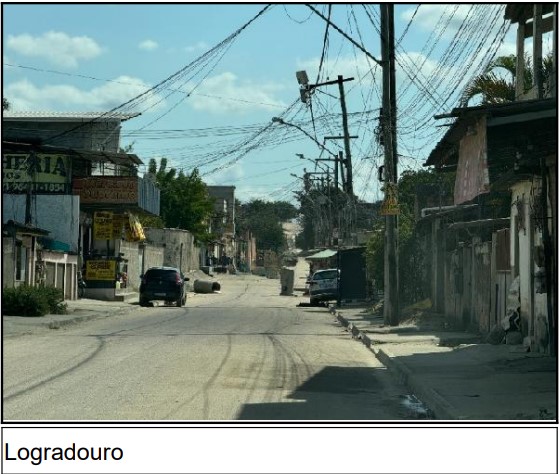 Sao goncalo - bom retiro