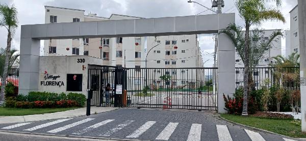 Cond res villaggio florenca